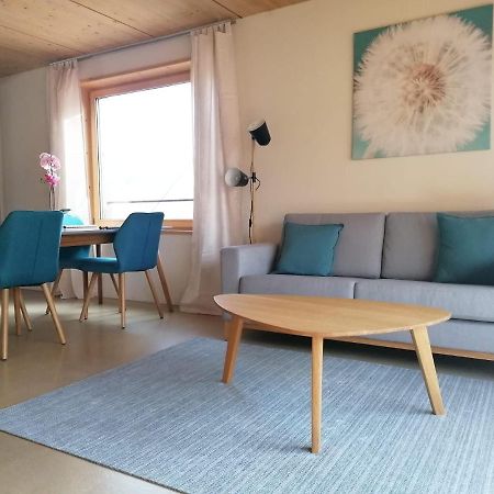 Easy-Living Kriens Apartments ルツェルン エクステリア 写真