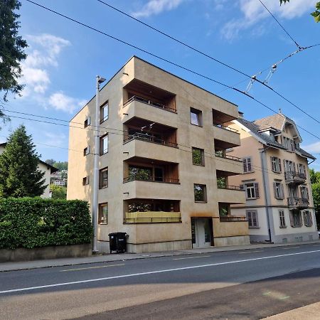 Easy-Living Kriens Apartments ルツェルン エクステリア 写真
