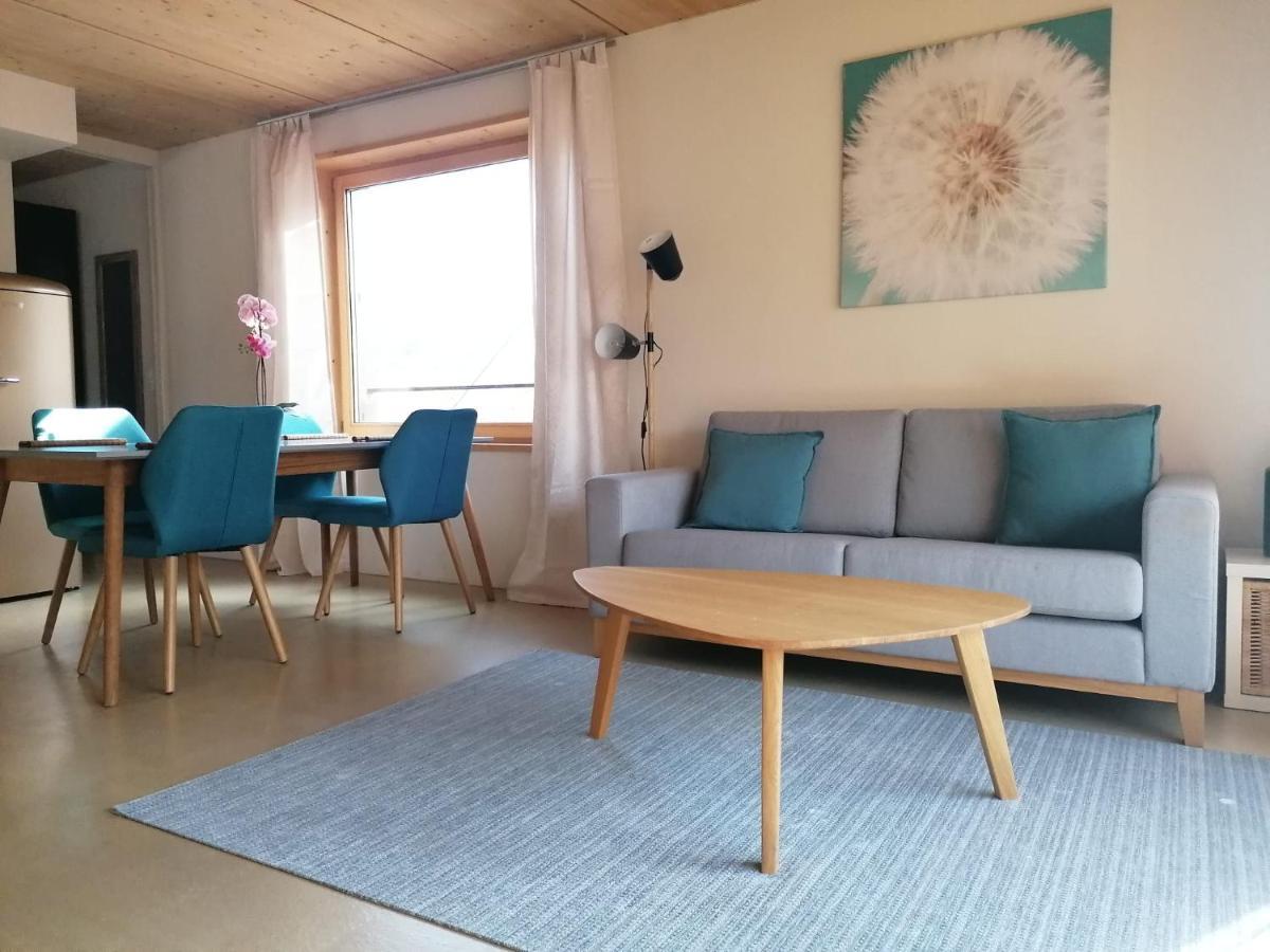 Easy-Living Kriens Apartments ルツェルン エクステリア 写真