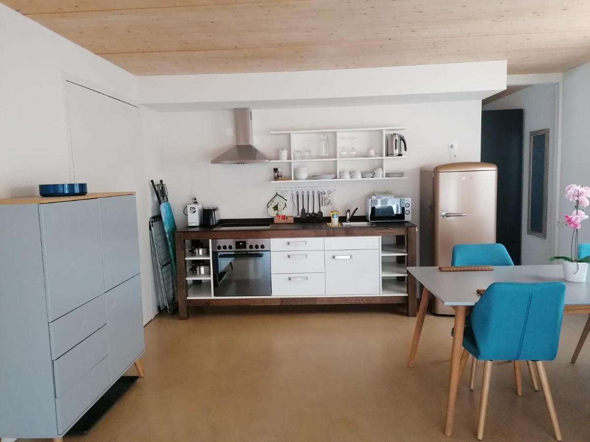 Easy-Living Kriens Apartments ルツェルン エクステリア 写真