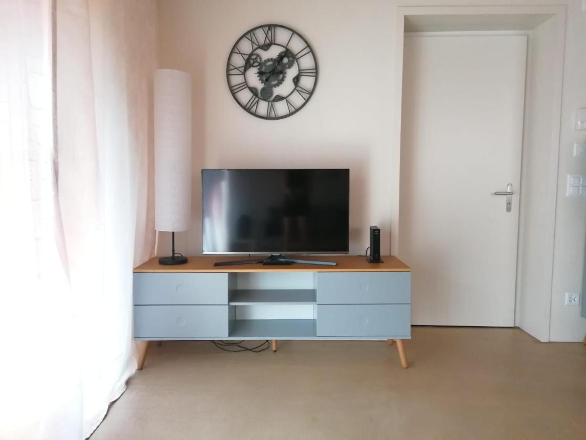 Easy-Living Kriens Apartments ルツェルン エクステリア 写真