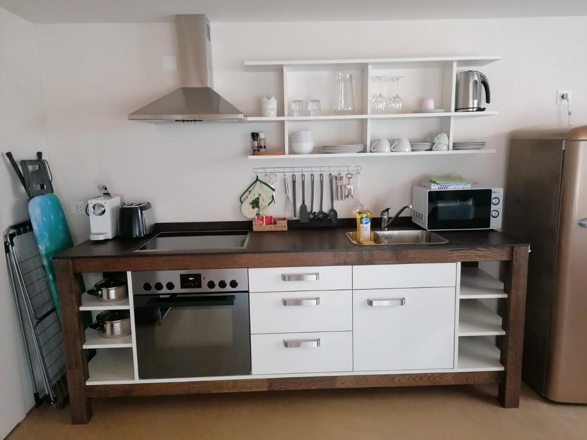 Easy-Living Kriens Apartments ルツェルン エクステリア 写真