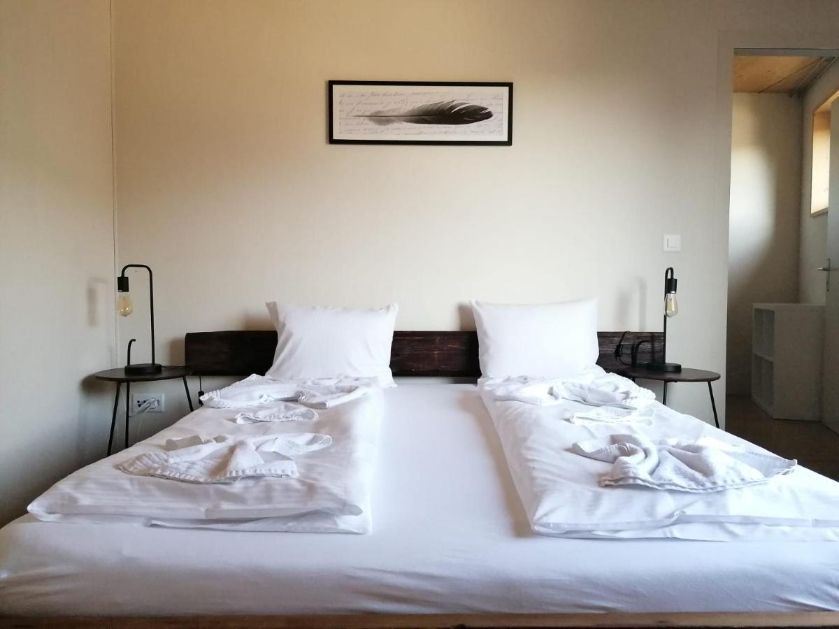 Easy-Living Kriens Apartments ルツェルン エクステリア 写真
