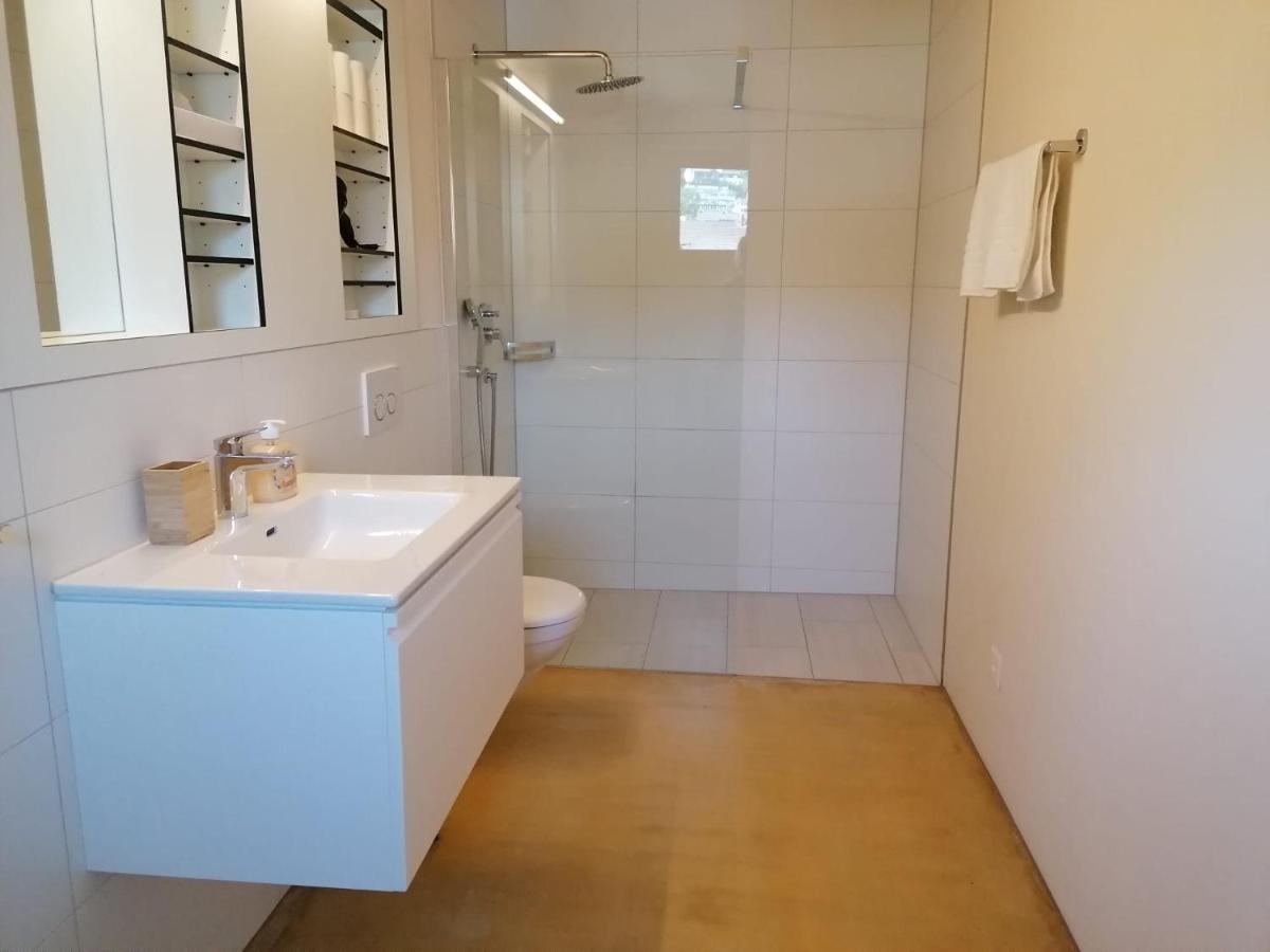 Easy-Living Kriens Apartments ルツェルン エクステリア 写真