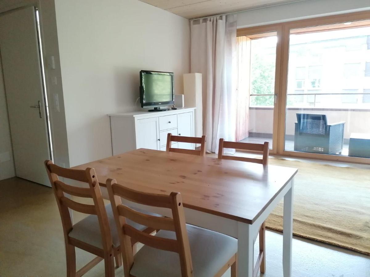Easy-Living Kriens Apartments ルツェルン エクステリア 写真