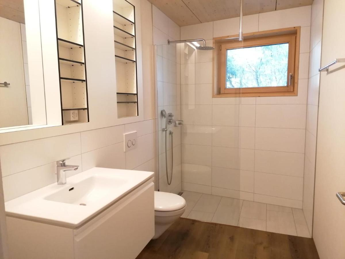 Easy-Living Kriens Apartments ルツェルン エクステリア 写真